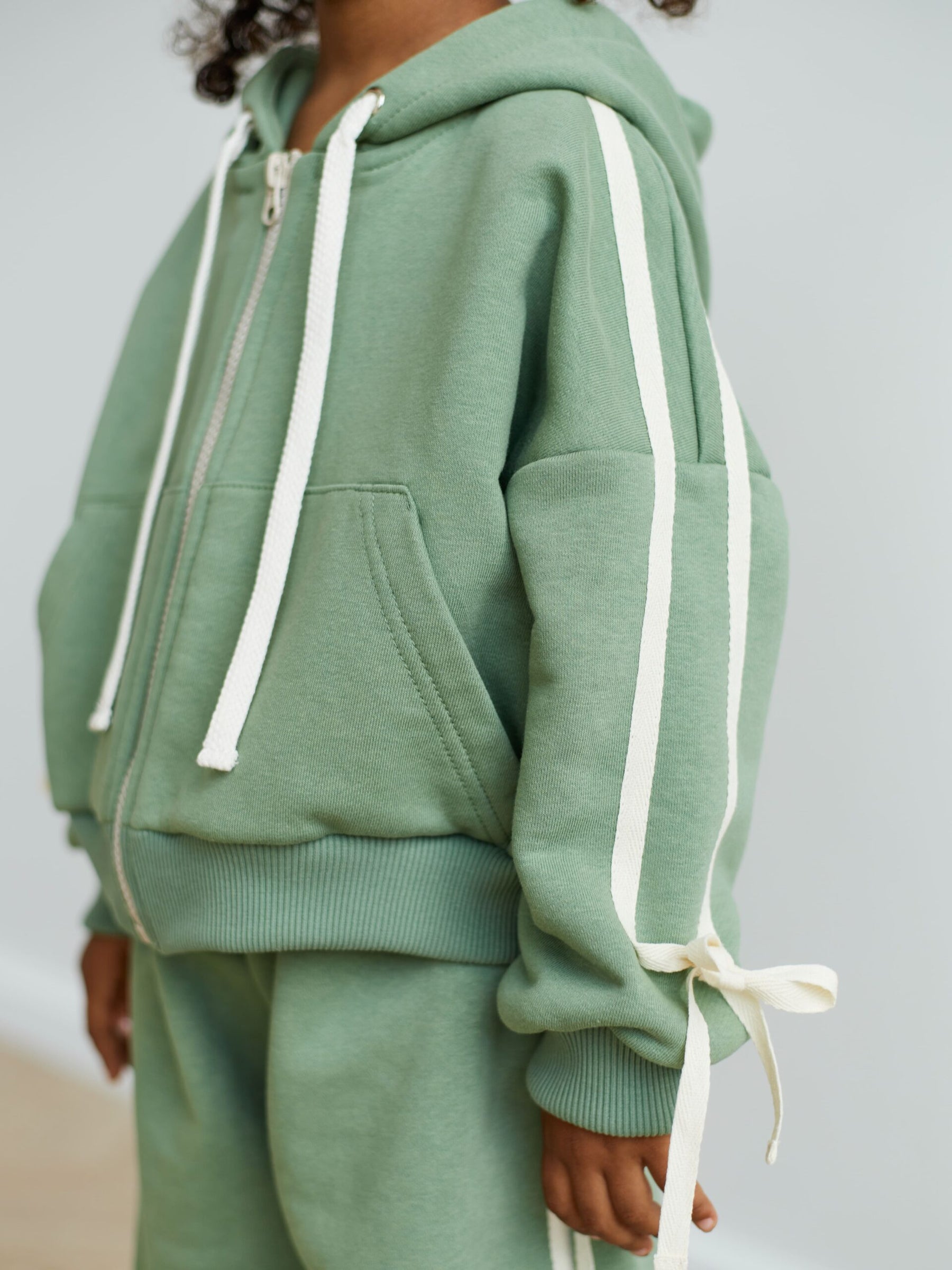 Conjunto amiguinhos