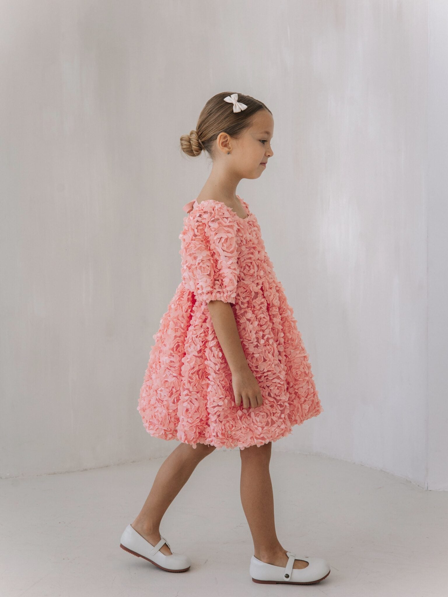 Vestido Flora