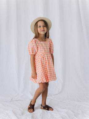 Vestido Doce Aurora