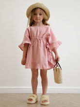 Vestido doce encanto