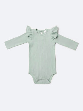 Body Jade Menta