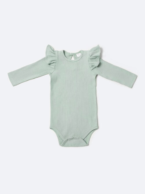 Body Jade Menta