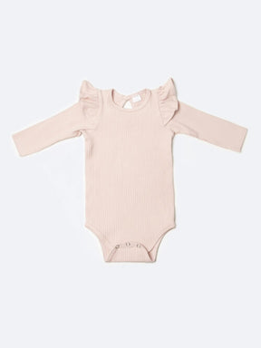 Body Luna Rosé