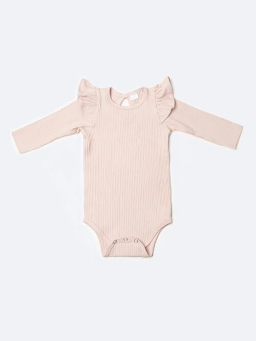 Body Luna Rosé