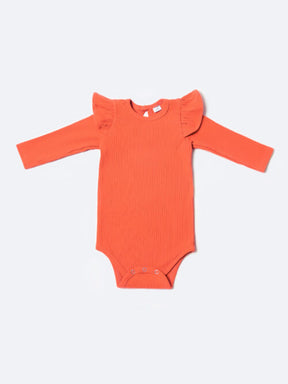 Body Aurora Coral