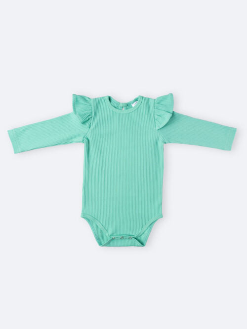 Body Menta Encantada