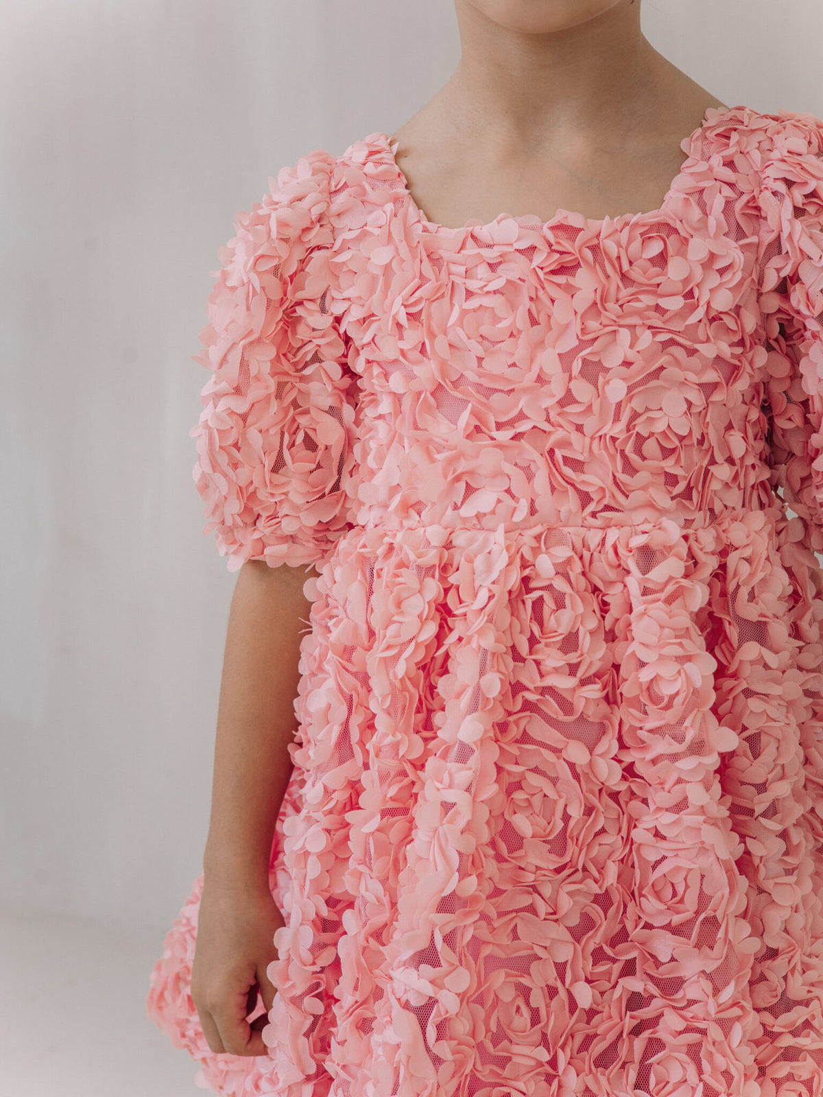 Vestido Flora