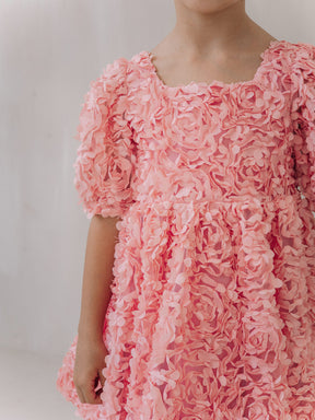 Vestido Flora