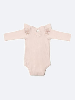 Body Luna Rosé