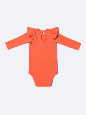 Body Aurora Coral