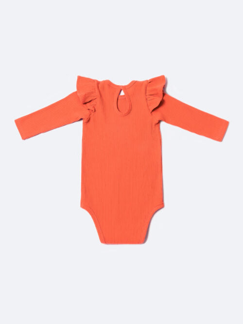 Body Aurora Coral