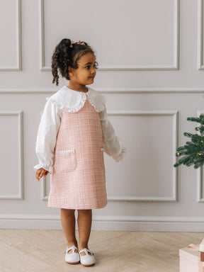 Vestido Doce agodão