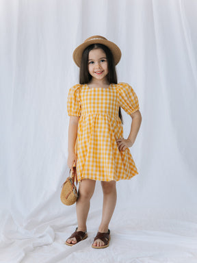 Vestido Doce Aurora