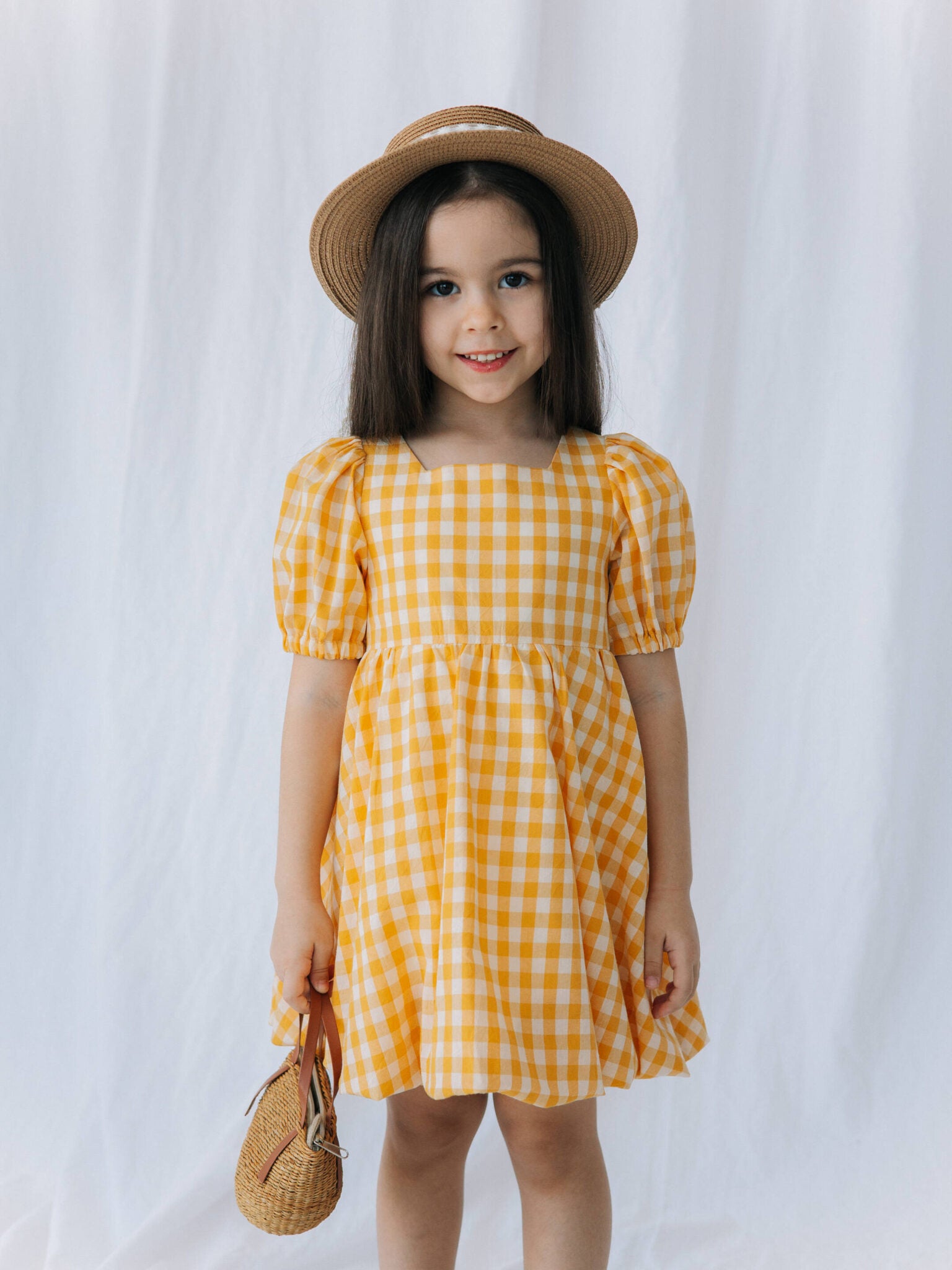 Vestido Doce Aurora