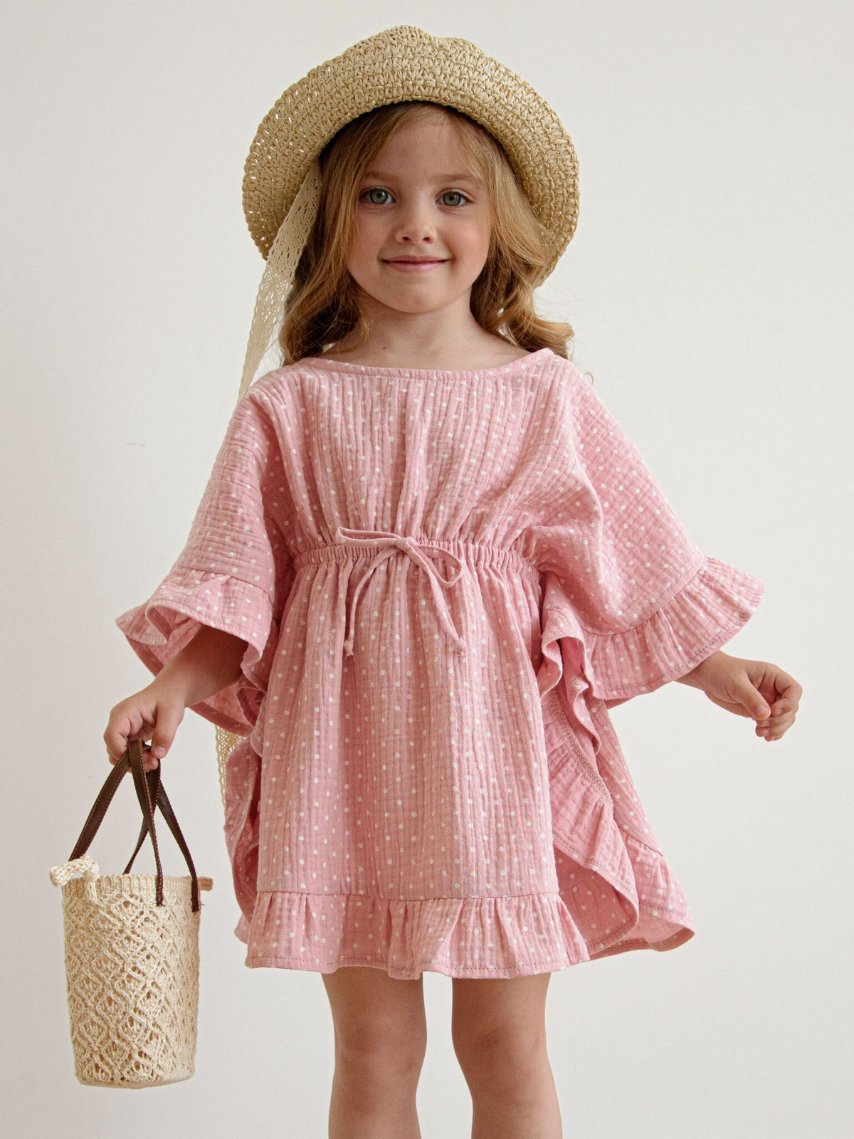 Vestido doce encanto