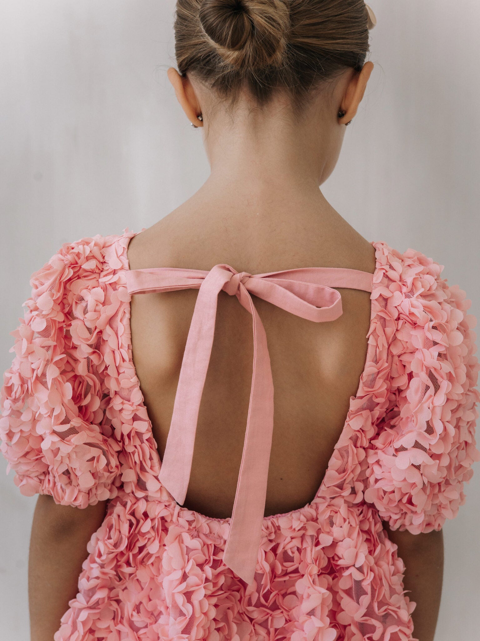 Vestido Flora