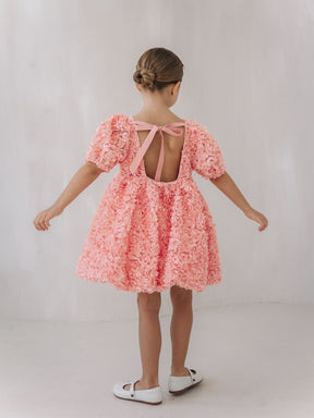 Vestido Flora