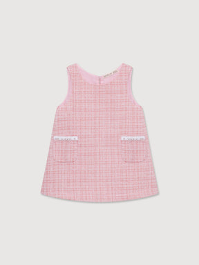 Vestido Doce agodão