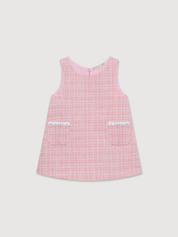 Vestido Doce agodão