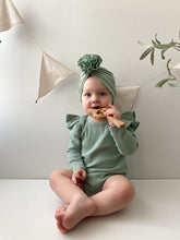 Body Jade Menta