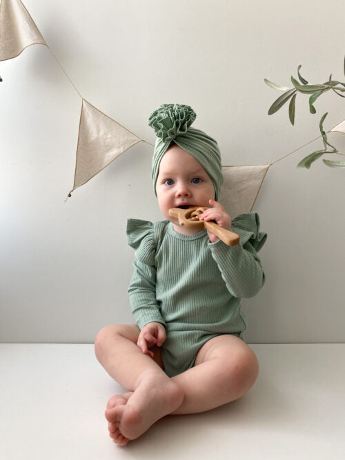 Body Jade Menta