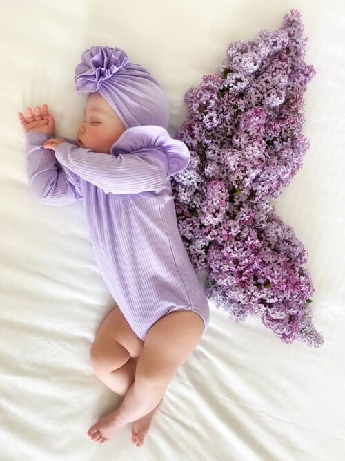 Body Doce Lavanda
