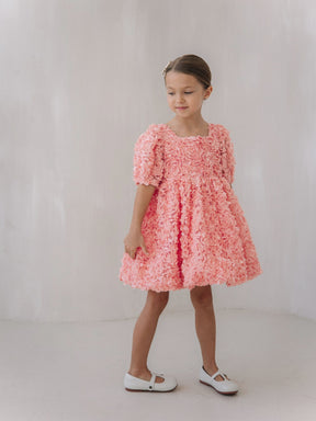 Vestido Flora