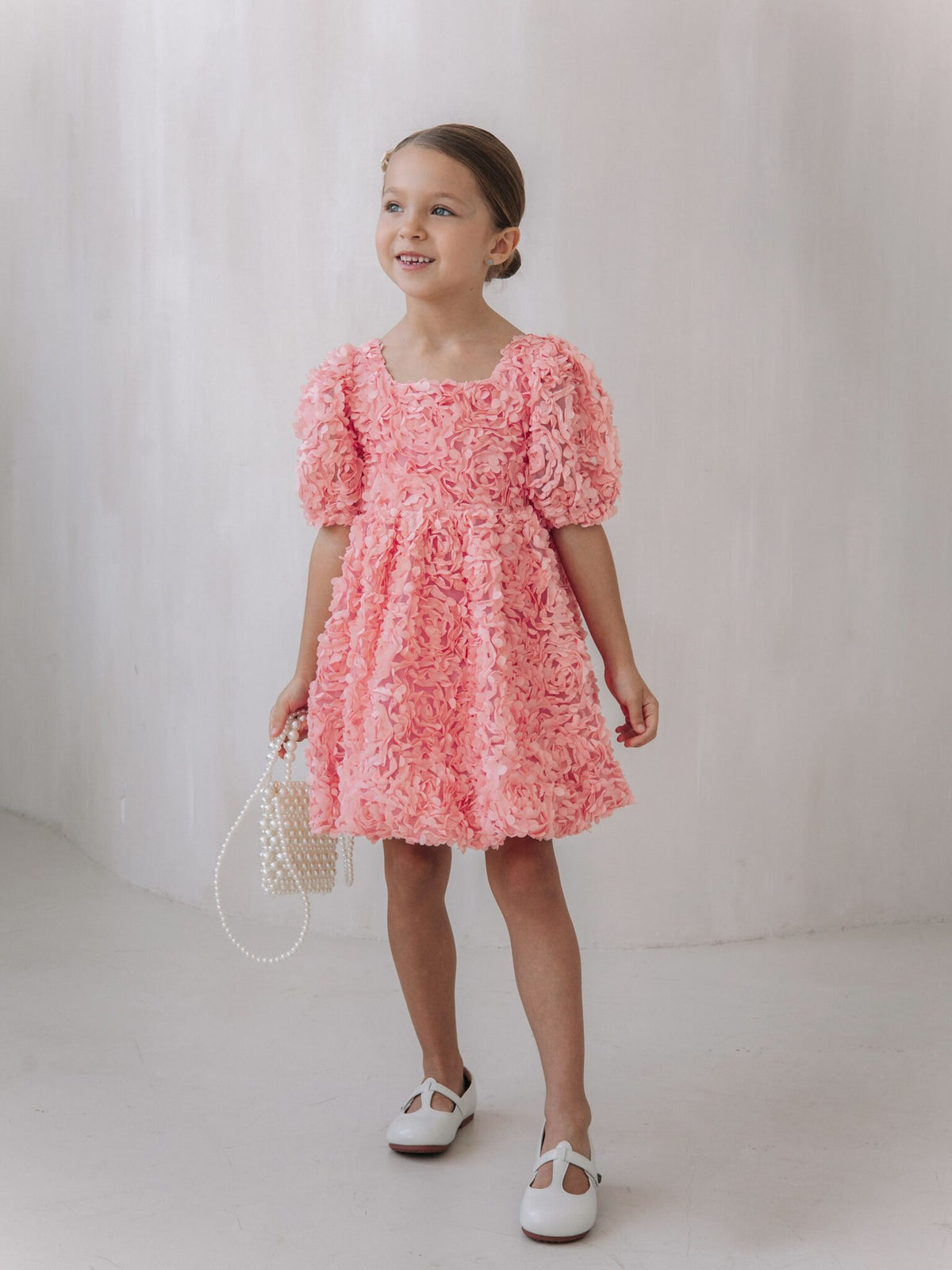Vestido Flora