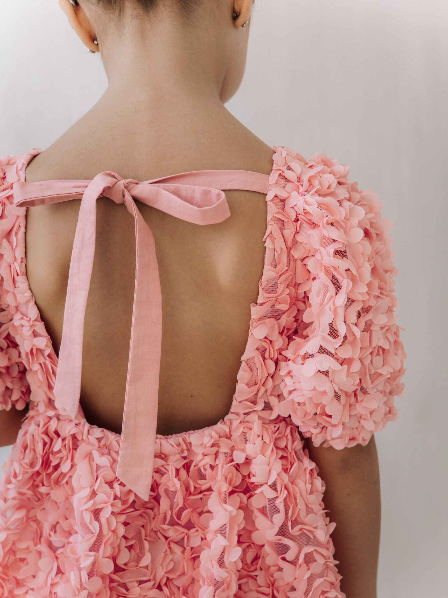 Vestido Flora