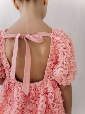 Vestido Flora