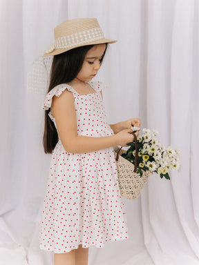 Vestido Doce Coração