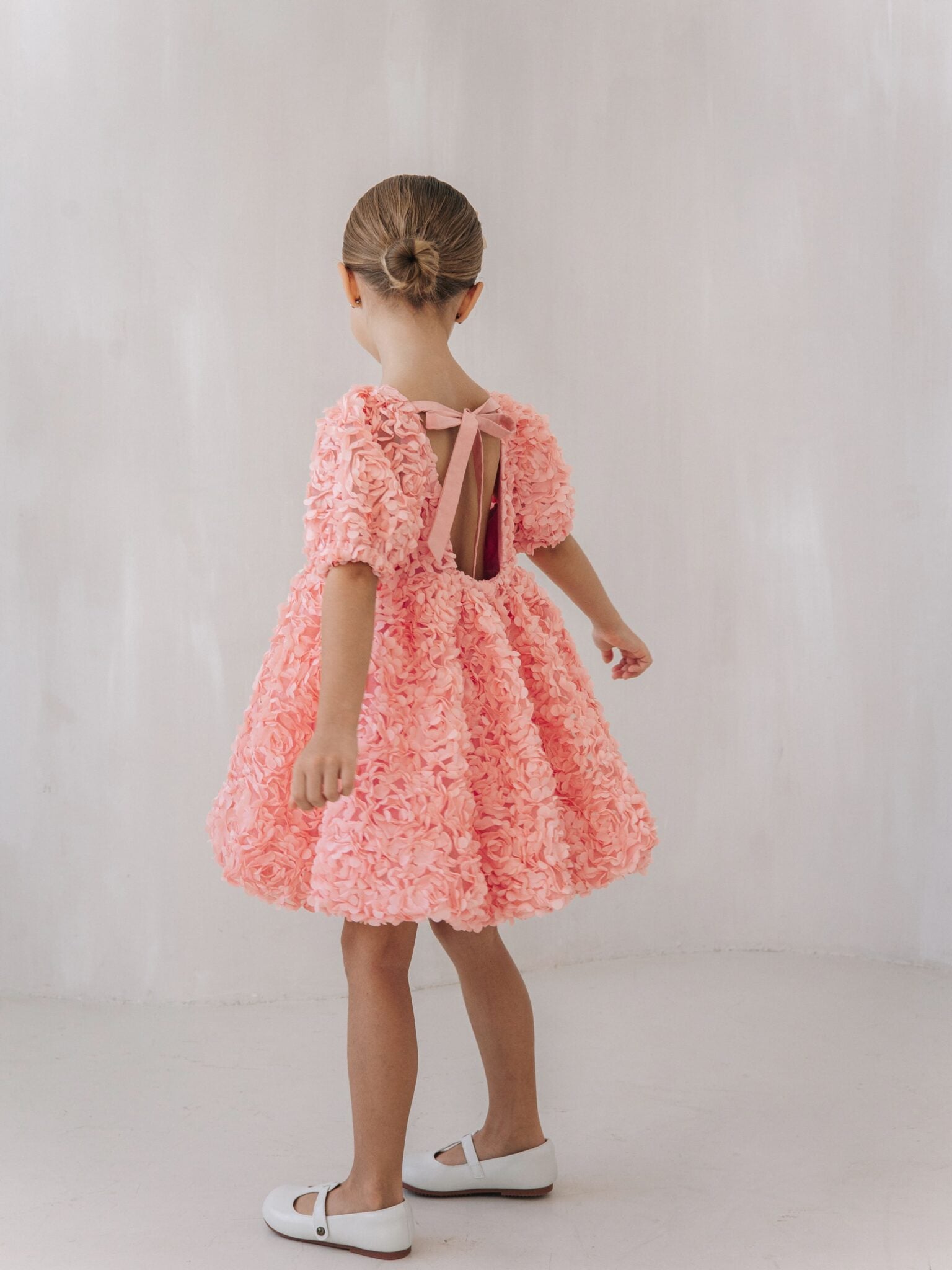 Vestido Flora