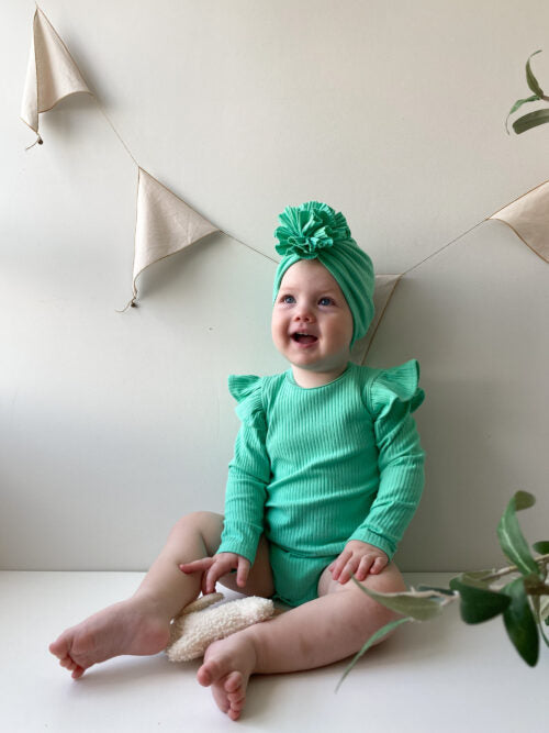 Body Menta Encantada