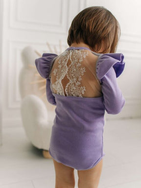 Body Encanto Lavanda