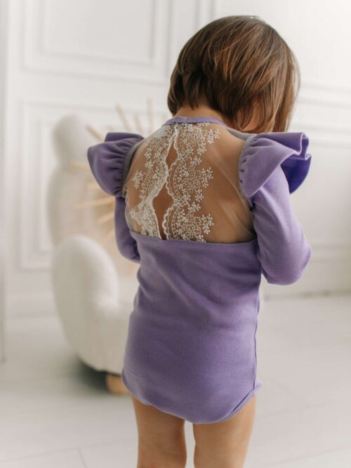 Body Encanto Lavanda