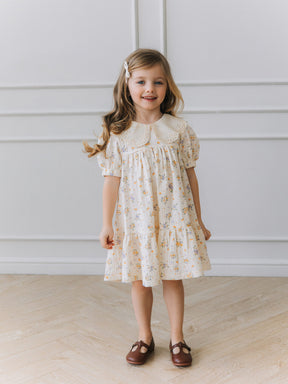 Vestido Flor do campo