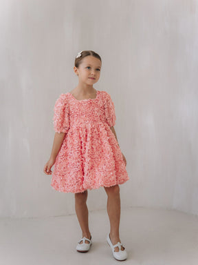 Vestido Flora