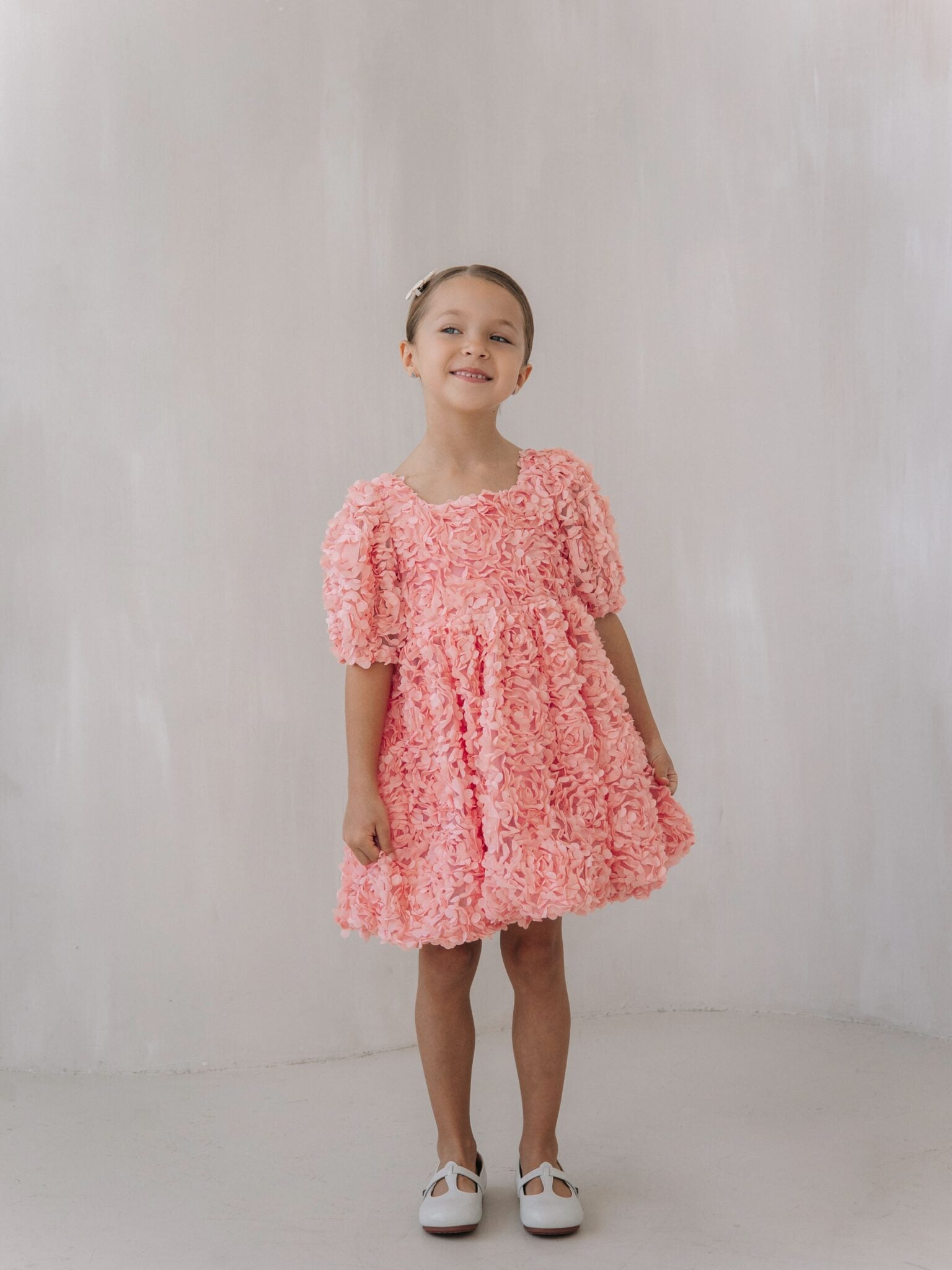 Vestido Flora