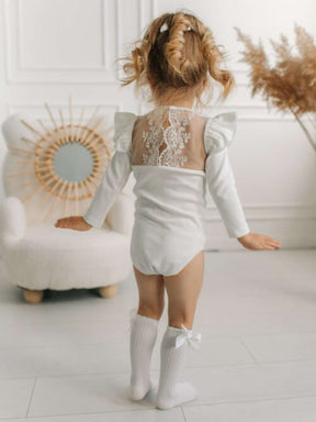 Body Angel Lace