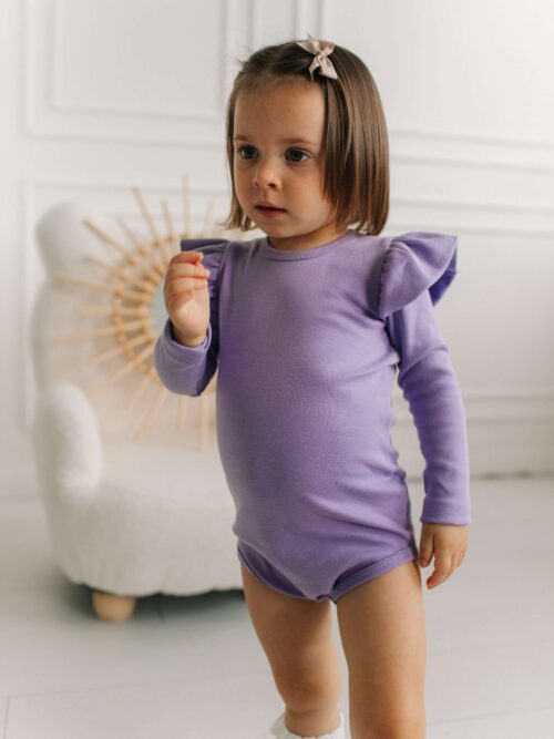 Body Encanto Lavanda