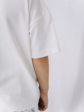 Blusa laço de Céu