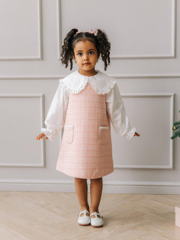 Vestido Doce agodão