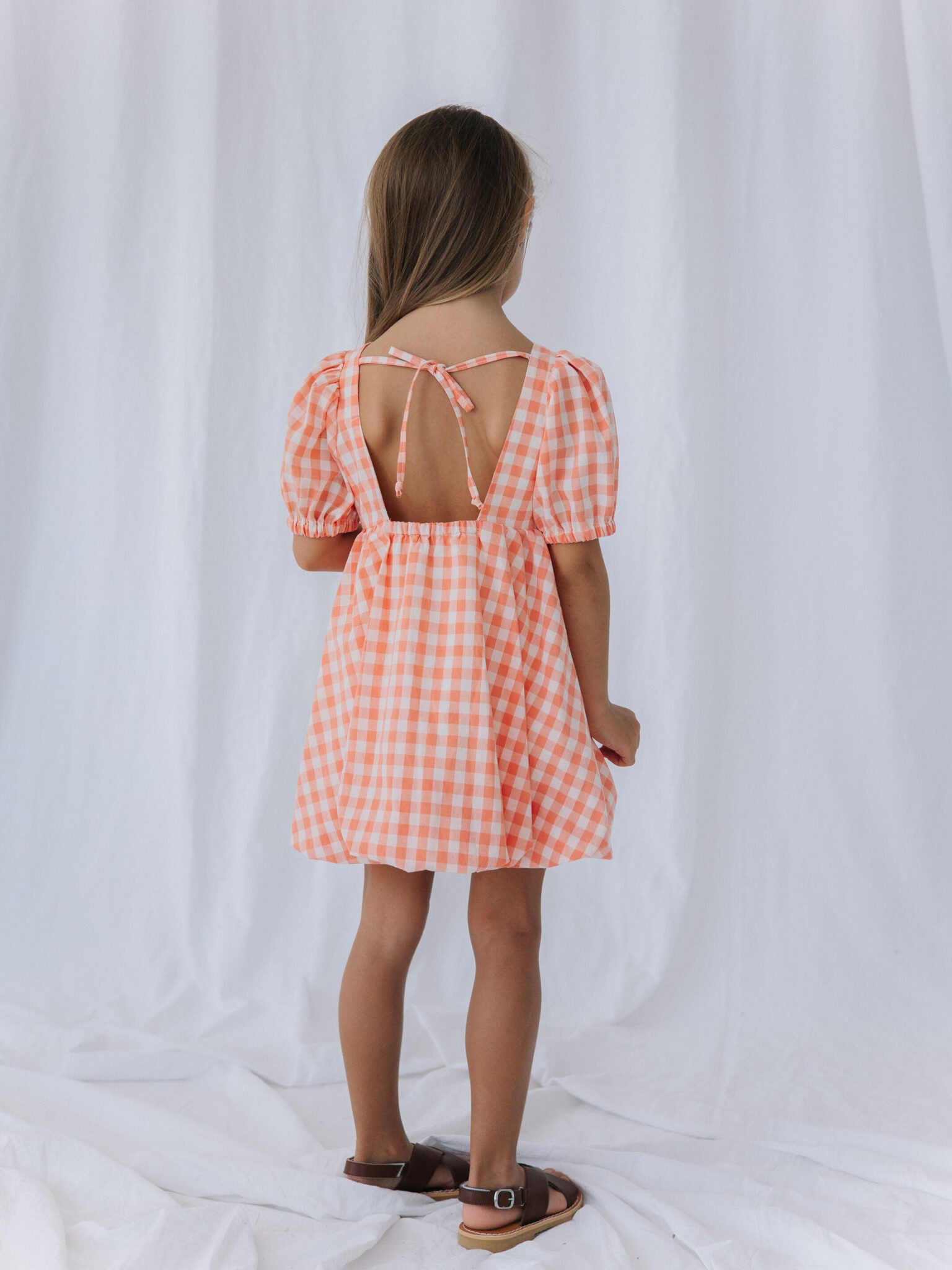 Vestido Doce Aurora