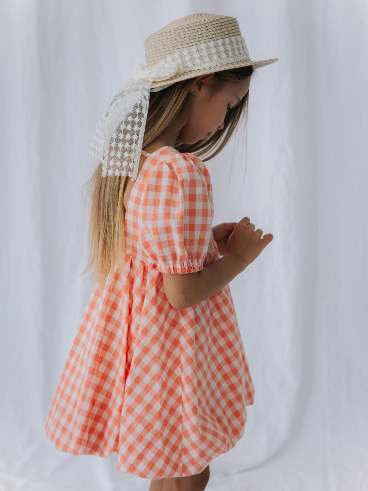 Vestido Doce Aurora
