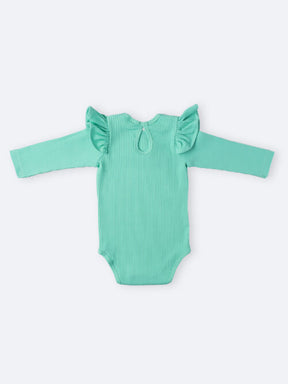 Body Menta Encantada