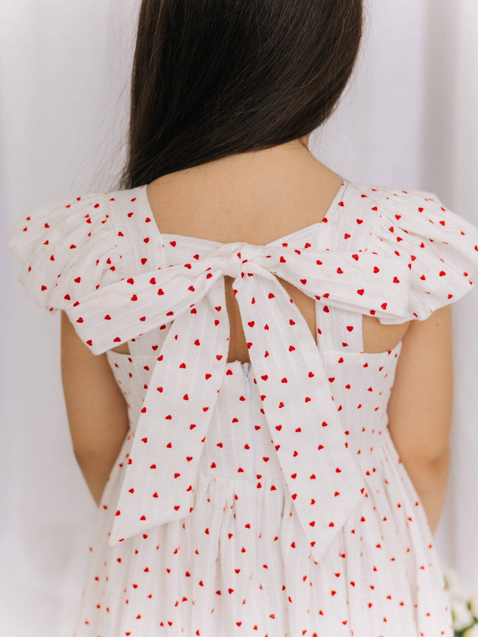 Vestido Doce Coração