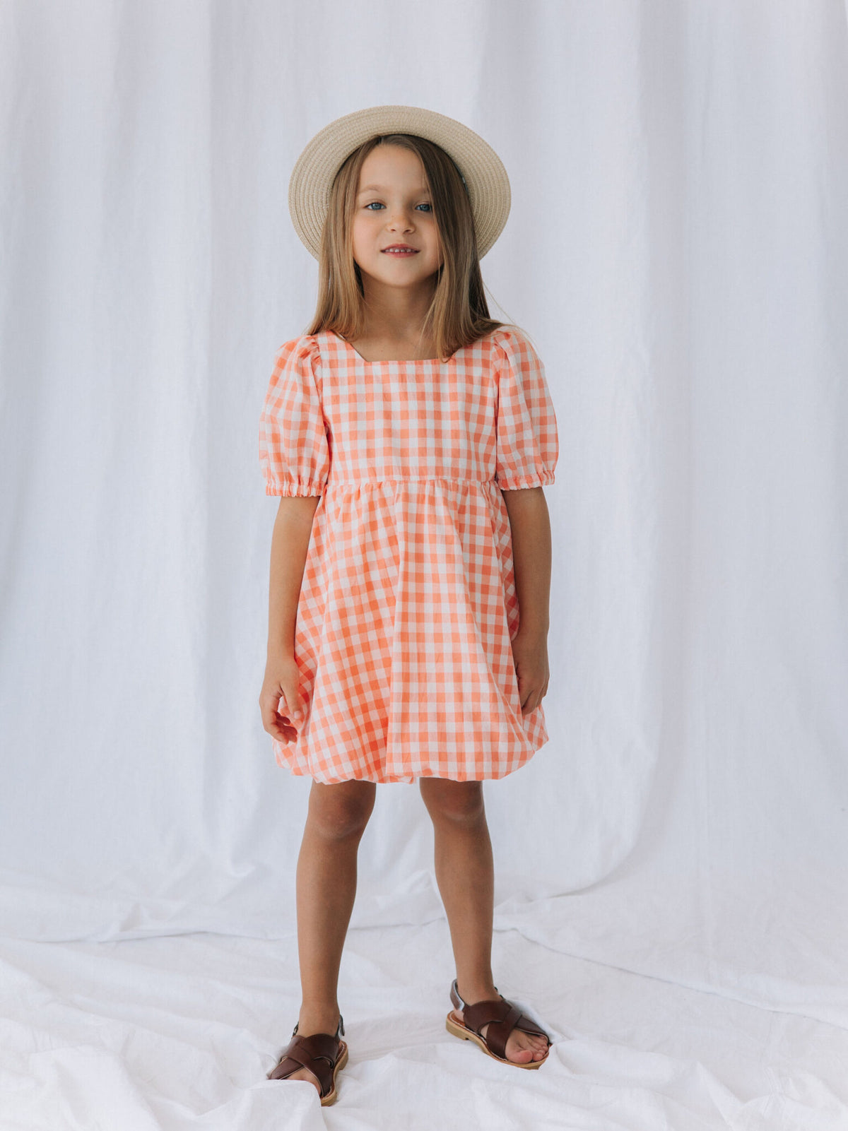 Vestido doce aurora