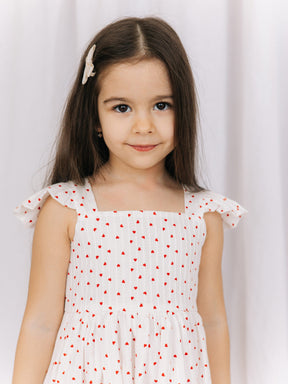 Vestido Doce Coração