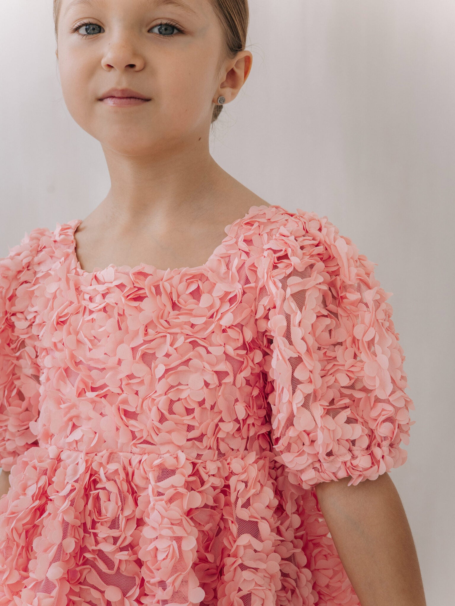 Vestido Flora