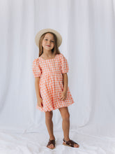 Vestido Doce Aurora